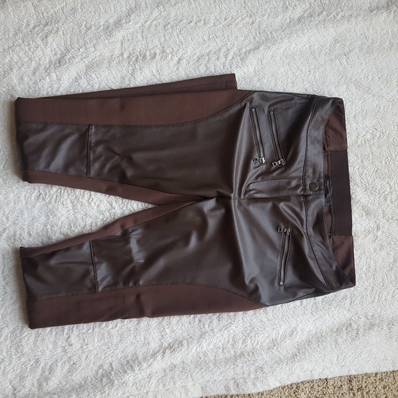 BCBG Riding Pants - Picture 1 of 3